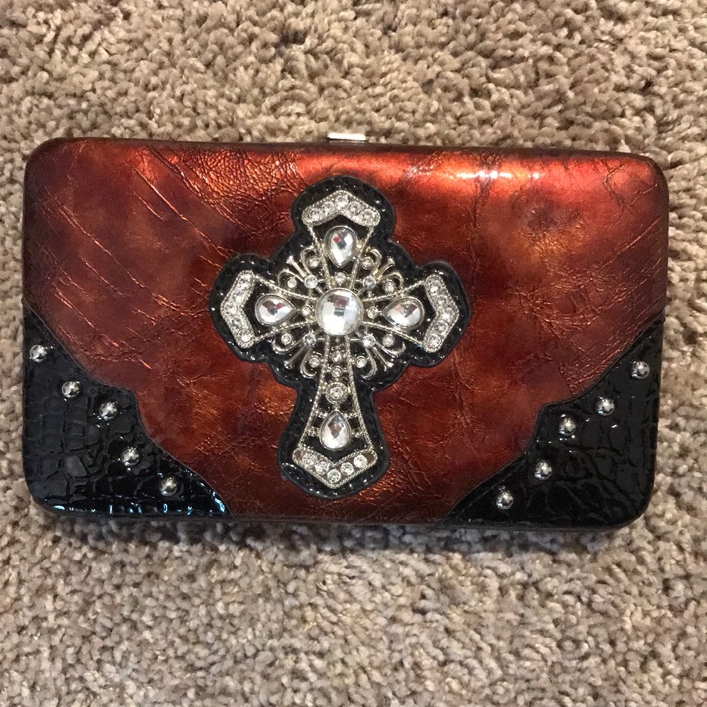 Brand new wallet